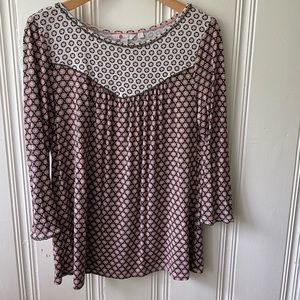 Boden Top